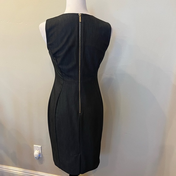 Calvin Klein Formal Work wear dress - Picture 2 of 3